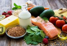 Gesunde Ernährung – wie sieht die aus? Gesunde Ernährung - Wie sieht sie aus?