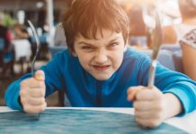 Elternratgeber – Mein Kind will nur Pommes Kind will nur Pommes