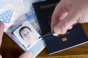 Ausweis fälschen- Wie geht das?