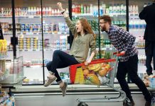 Einkaufen in der Nähe Einkaufen in der Nähe