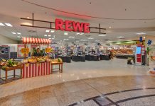 Rewe in der Nähe Rewe in der Nähe