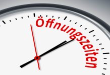 Rewe Öffnungszeiten – Nutze unser Tool Rewe Öffnungszeiten
