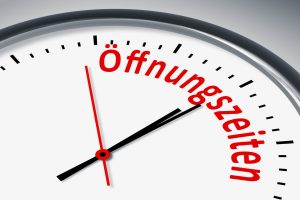Rewe Öffnungszeiten – Nutze unser Tool