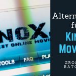 Alternativen für KinoX - Movie4k