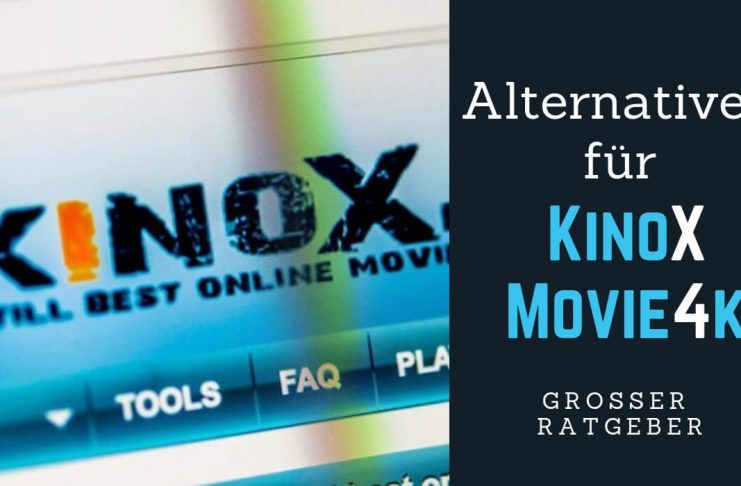 Alternativen Zu Movie4k Und Kinox 2020 Welche Gibt Es