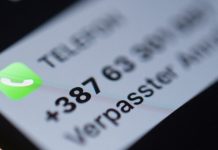 Wer steckt hinter dieser Telefonnummer? Wer steckt hinter dieser Telefonnummer?
