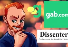 Gab – „Dissenter Extension“ – Die wichtigste Internet-Innovation der letzten Jahre gab-dissenter-grafik
