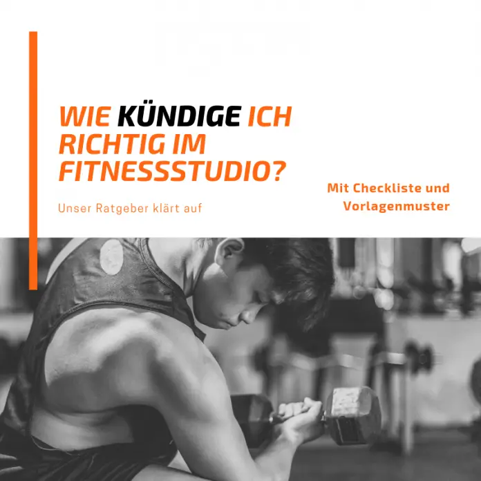richtig-im-fitnessstudio-kuendigen Richtig im Fitnessstudio kündigen