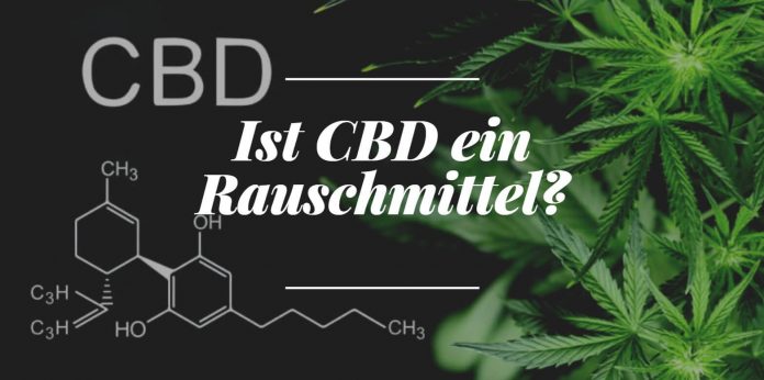 Ist CBD ein Rauschmittel? Ist CBD ein Rauschmittel?