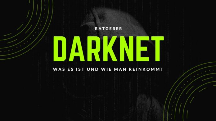 darknet