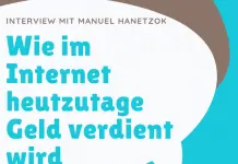 Wie im Internet heutzutage Geld verdient wird
