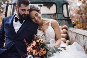 Hochzeitsplanung: Diese 15 Fehler solltet Ihr vermeiden