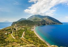 Die Liparischen Inseln – vulkanisches Paradies im Mittelmeer