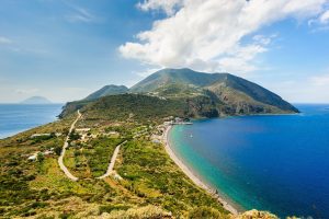 Die Liparischen Inseln – vulkanisches Paradies im Mittelmeer