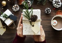 Weihnachtsfarben 2021 – Ideen und Trends Weihnachten 2019 - Trends und Ideen