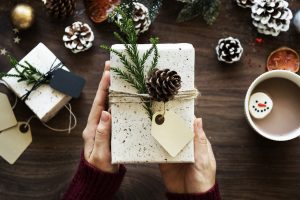 Weihnachtsfarben 2021 – Ideen und Trends