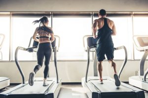 Wissenswertes über Cardio Training