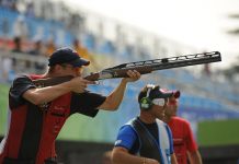 Geschlechtergerechtigkeit bei den olympischen Spiele 2020 in Tokyo Olympischen Spiele 2020 in Tokyo