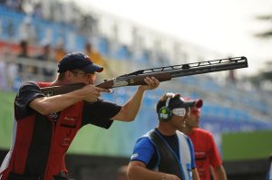 Geschlechtergerechtigkeit bei den olympischen Spiele 2020 in Tokyo