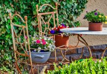 So schaffst Du eine Wohlfühloase im eigenen Garten Wohlfühloase im eigenen Garten