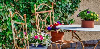 So schaffst Du eine Wohlfühloase im eigenen Garten Wohlfühloase im eigenen Garten