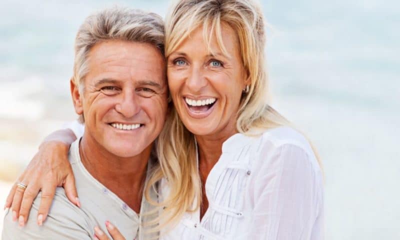 Dating-site für diejenigen, 50 und älter