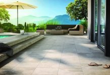 Terrassenfliesen – Worauf Sie achten müssen terrassenfliesen-mit-pool