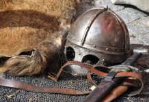LARP: ein fantastisches Hobby LARP: ein fantastisches Hobby