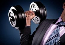 Als Fitnessfreak ein eigenes Business aufbauen Als Fitnessfreak ein eigenes Business aufbauen