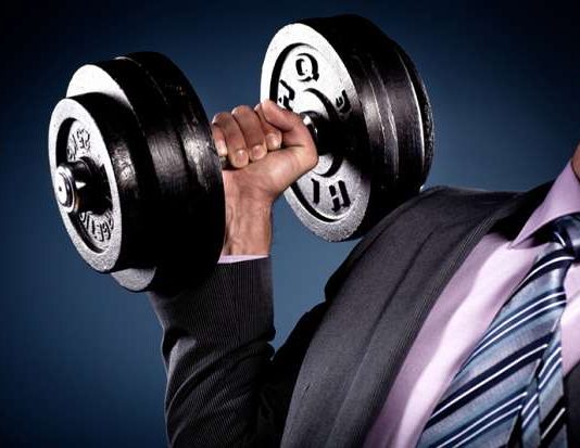 Als Fitnessfreak ein eigenes Business aufbauen Als Fitnessfreak ein eigenes Business aufbauen