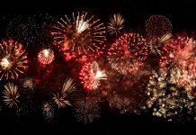 Schreckschusswaffe an Silvester Schreckschusswaffe an Silvester