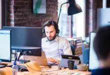 Hot Desking dank VoIP und Cloud Telefonanlagen Hot Desking