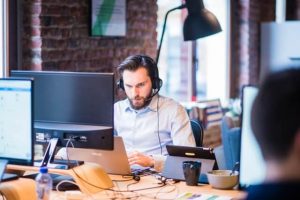 Hot Desking dank VoIP und Cloud Telefonanlagen