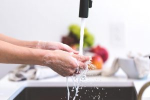 Coronavirus: Wie Betriebe Ihre Mitarbeiter schützen können
