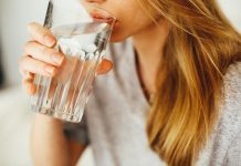 Wasser: Booster für unsere Gesundheit Wasser