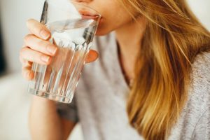 Wasser: Booster für unsere Gesundheit