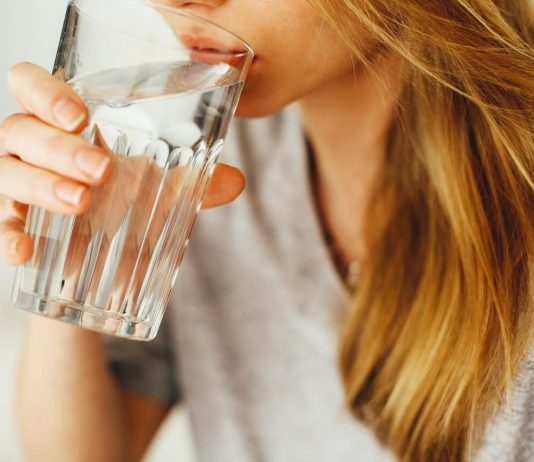 Wasser: Booster für unsere Gesundheit Wasser