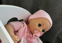 Darum sind Rollenspiele für Kinder so wichtig Puppen