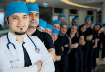 Neue Haartransplantation Methode in der Türkei entwickelt