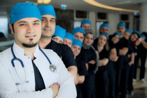 Neue Haartransplantation Methode in der Türkei entwickelt