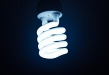 Vorteile von LED-Lampen LED