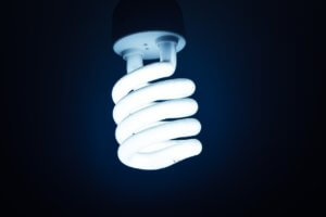 Vorteile von LED-Lampen