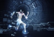 Die Technologierevolution im Sport