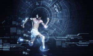 Die Technologierevolution im Sport