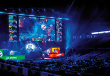 Das Phänomen eSports: Wie aus dem bloßen Zocken ein Millionensport wurde
