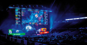 Das Phänomen eSports: Wie aus dem bloßen Zocken ein Millionensport wurde