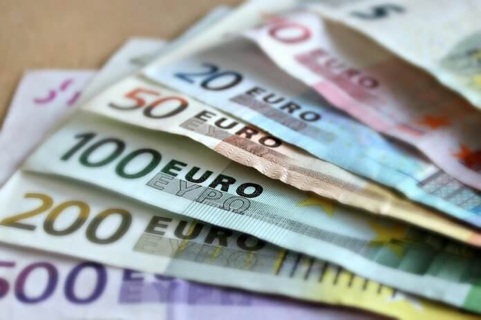 money-euro-geld