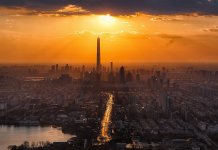 Die 15 Minuten Stadt: Vorteile und Nachteile – Freiheit und Überwachung