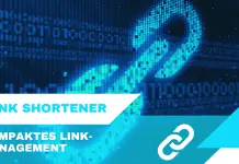 Link Shortener ein kompaktes Link-Management Link Shortener