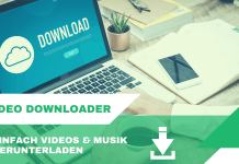 Video Downloader: Einfache Möglichkeiten um Videos & Musik herunterzuladen Video und Musik Downloader